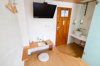 SSS Life Hotel - Tainan - 6