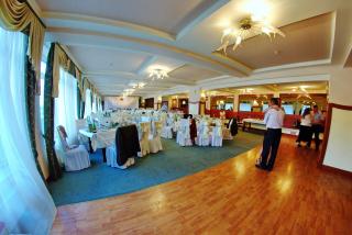 Hotel Mirage - Sudovaya Vishnya - 2