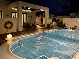Villa Nayra - Playa Blanca - 8