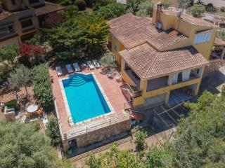 Casa del Capitán - Santa Ponsa - 0