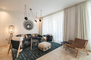 Villa Chinka by Astor Garden Hotel - Adults Only - 1