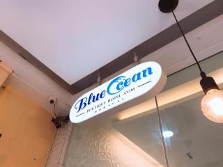 BLUE OCEAN BOUTIQUE HOTEL - Boracay Island - 1