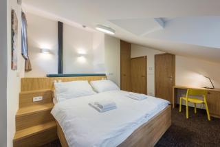 Fancy apartments by Prague Castle - Prag - 7