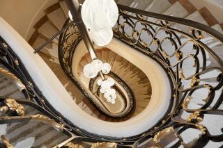 Maison Villeroy - Paris - 5
