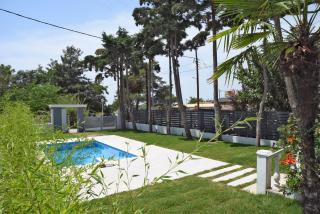 Divine Villa - Toroni - 6