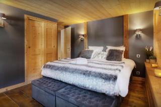 Chalet Victorina - OVO Network - La Giettaz - 2