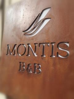 Montis Country & Charme - San Massimo - 3