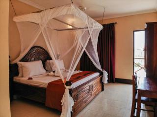 Amaan Beach Bungalows - Nungwi - 1