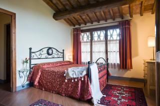 Tenuta Sant'Ilario - Gambassi Terme - 9
