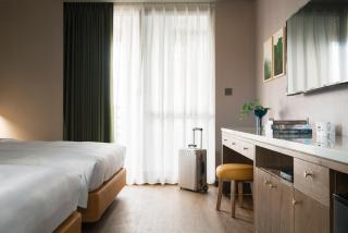 Kindness Day Hotel - 5