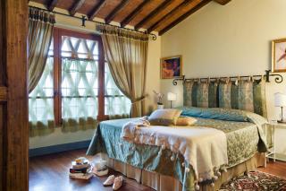 Tenuta Sant'Ilario - Gambassi Terme - 3