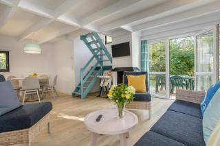 Center Parcs Park De Haan - 4