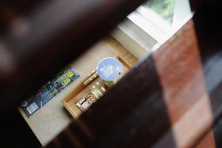 SSS Life Hotel - Tainan - 5