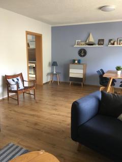 Ferienhaus "Strandgut" - Ueckermünde - 6