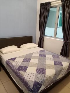 Cameron's Square Apartment - Cameron Highlands - 9