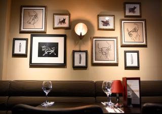 Miller & Carter Aughton by Innkeeper's Collection - 3