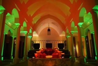 TH Cinisi - Florio Park Hotel - Cinisi - 1