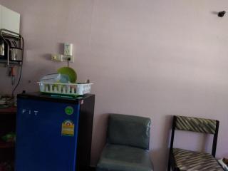 Studio with Aircon - 7