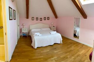 The Secret Garden Relais - 7