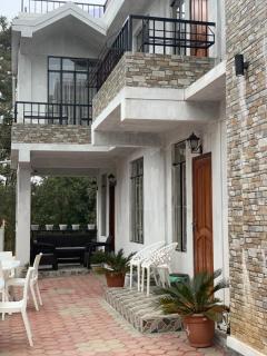 La serene - Shillong - 5
