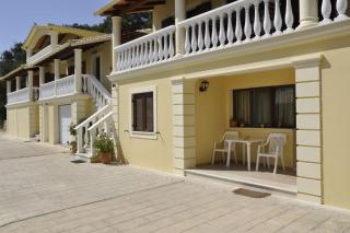 Corfu Maisonettes Anemouri - San George Apartments - 9