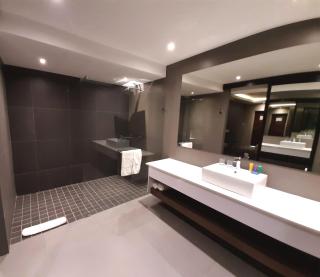 Copperwood Hotel and Conferencing - Brits - 7
