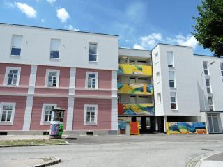 212 St Petersburg, Studio Apartment, 27m2, 1-2 Pers - Klagenfurt - 1