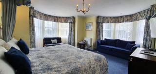 Chiseldon House Hotel - Swindon - 9