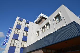 Isahaya Daiichi Hotel - Isahaya - 0