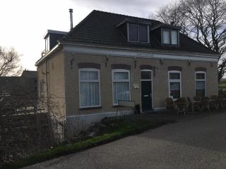 Afbeelding van de locatie