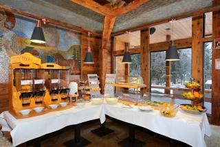 Hotel Central 1920 - 4