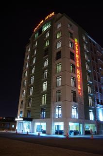 Gevher Hotel - 7