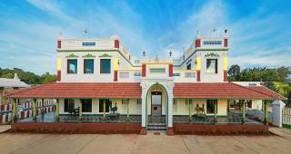 Marutham Village Resort - 0