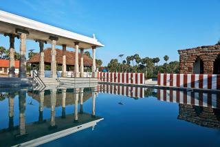 Marutham Village Resort - Mamallapuram - 1