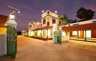 Marutham Village Resort - 8