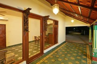 Marutham Village Resort - Mamallapuram - 4