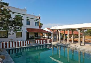 Marutham Village Resort - Mamallapuram - 6