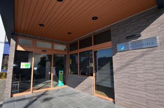 Isahaya Daiichi Hotel - Isahaya - 3