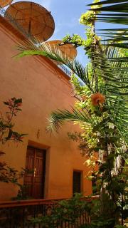 Riad Timadrouine - Timatraouine - 9