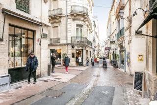 Petit Saint Jean - Montpellier - 2