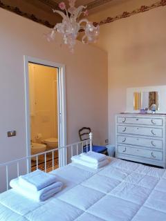Cosetta Guest House - Certaldo - 8