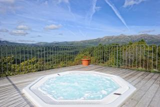 Appartement du Tourisme - Zonza - 8
