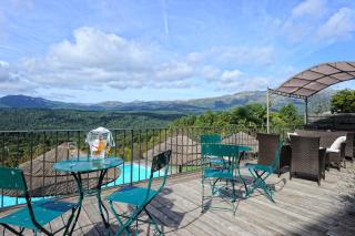 Appartement du Tourisme - Zonza - 9