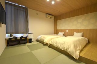 Isahaya Daiichi Hotel - Isahaya - 7