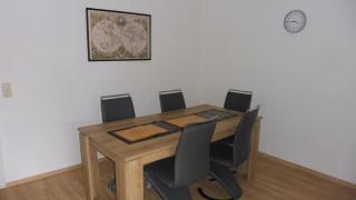 KEHL Center Schöne 2 Zimmer Wohnung mit Terrasse 60M2 - Kehl am Rhein - 2