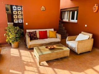 Livemalaga Terrace & Beach Grand House - Málaga - 2