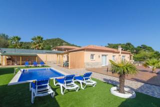 Club Villamar - Abel - Lloret de Mar - 7