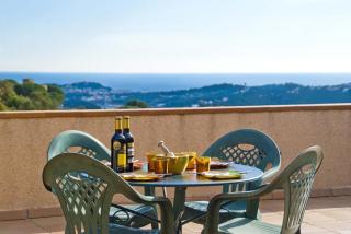 Club Villamar - Abel - Lloret de Mar - 2