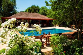 Makri Otel - Muğla - 8