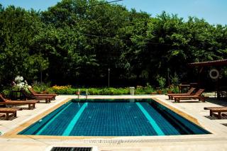 Makri Otel - Muğla - 3